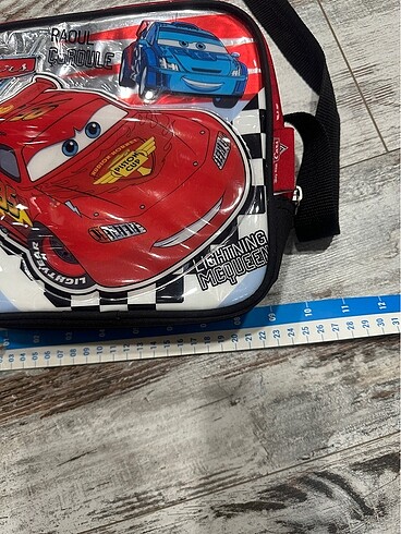 Çanta geniş - Görsel 3