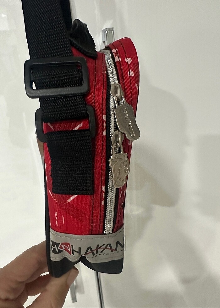 Çanta geniş - Görsel 2