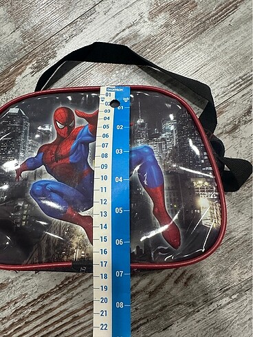 Beslenme çantası - Görsel 4