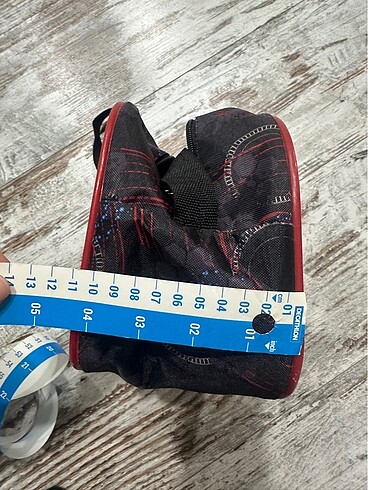 Beslenme çantası - Görsel 6