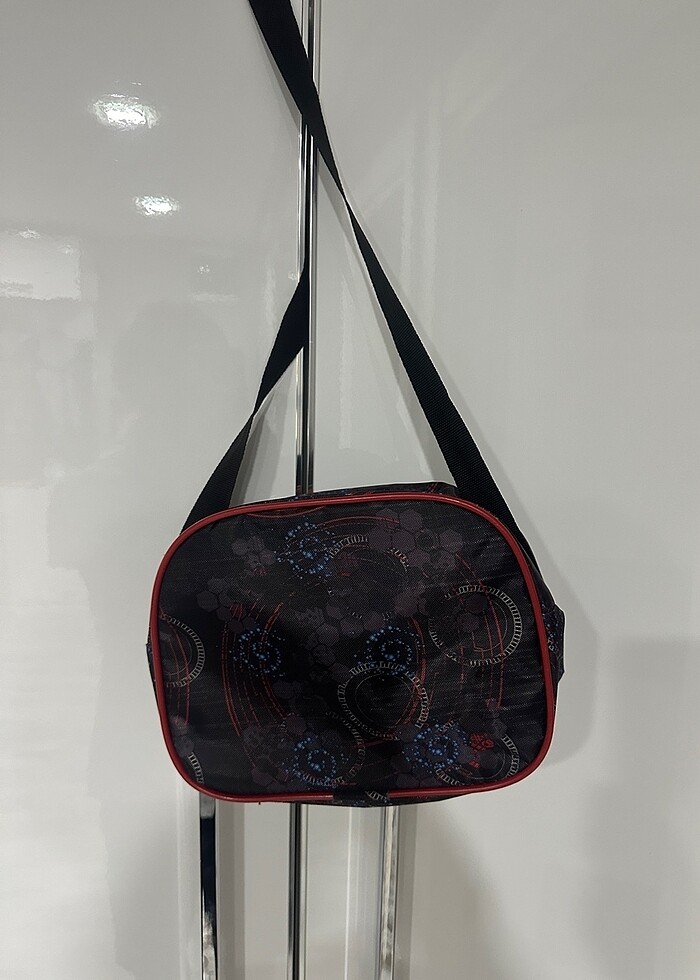 Beslenme çantası - Görsel 2