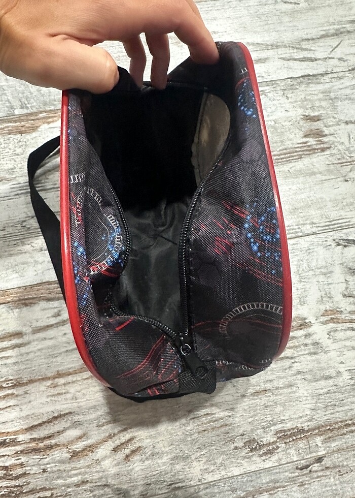 Beslenme çantası - Görsel 3