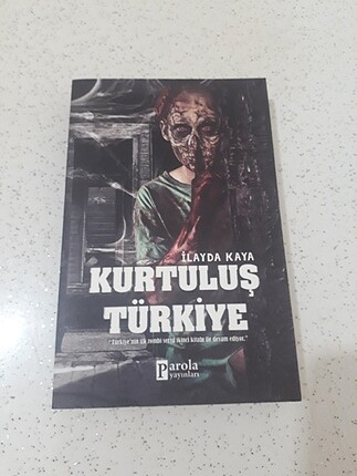 kurtuluş türkiye