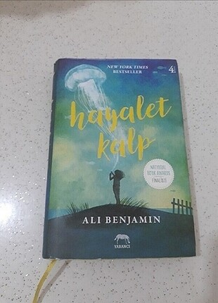 hayalet kalp