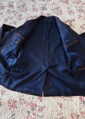 Karaca  Erkek Blazer Ceket - Görsel 3