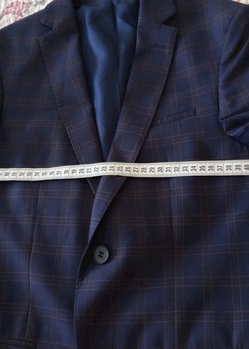 Karaca  Erkek Blazer Ceket - Görsel 4