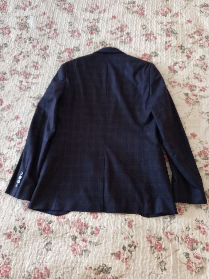 Karaca  Erkek Blazer Ceket - Görsel 2