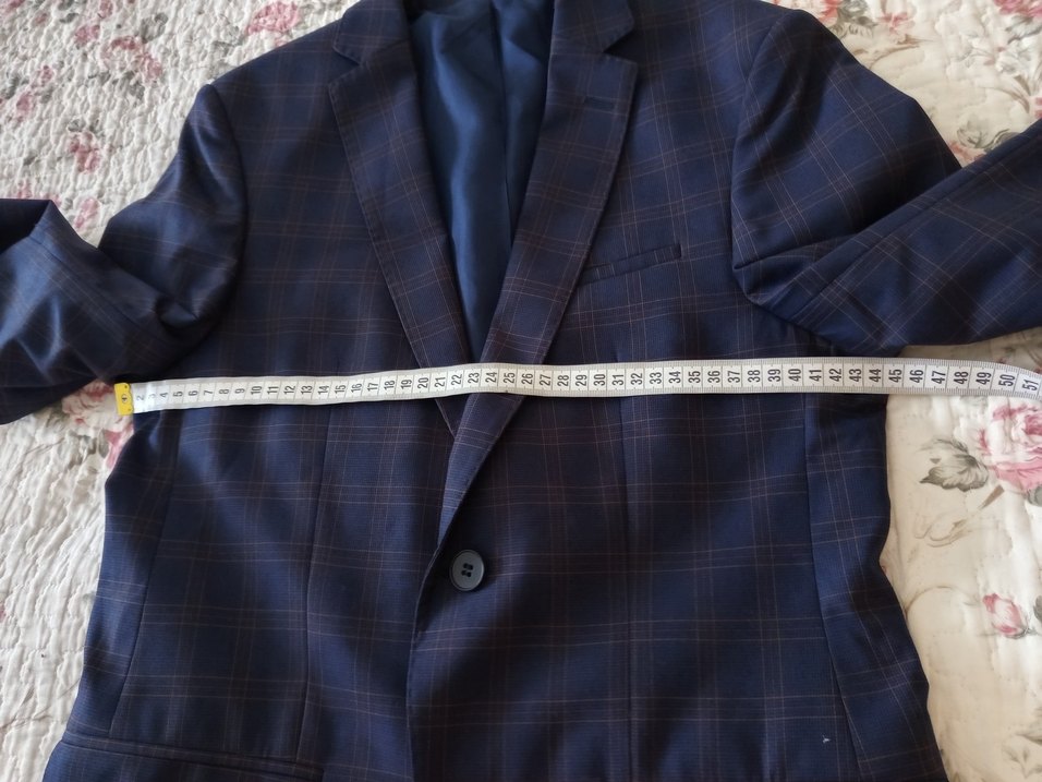 Karaca  Erkek Blazer Ceket - Görsel 4