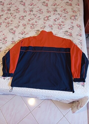 s Beden Eşofman üst unisex reebok