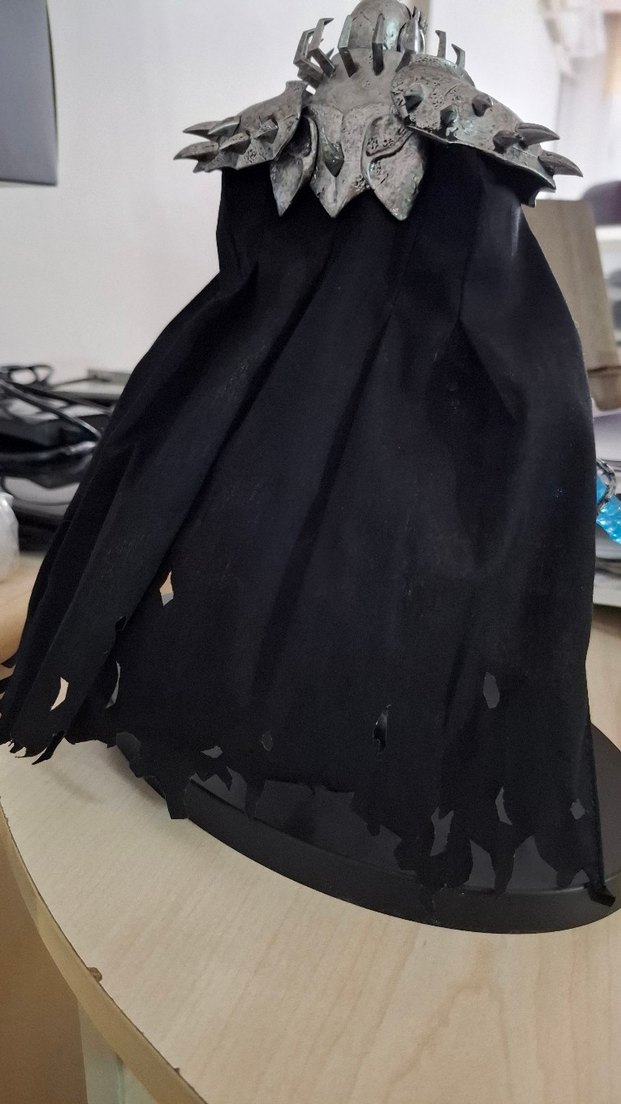 Berserk - Skullnight - Görsel 2