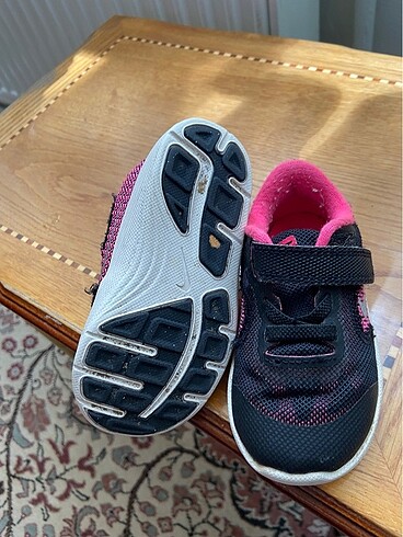 Nike Nike spor ayakkabı