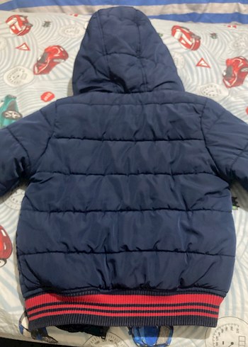 Koton Koton erkek çocuk mont