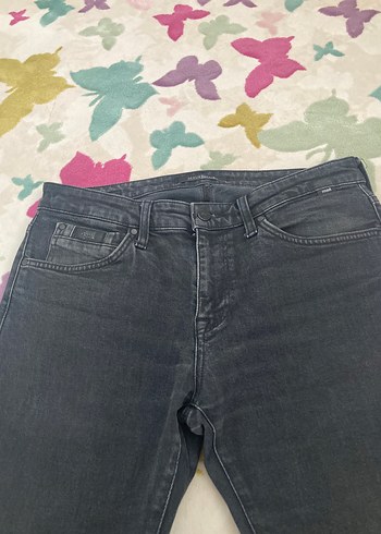 Mavi Jeans Mavi black serisi pantolon