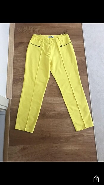 Bayan pantolon