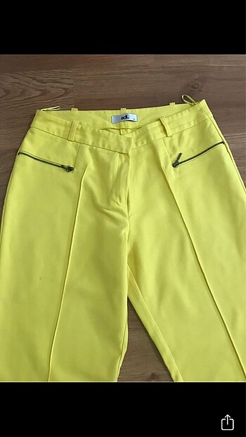 m Beden çeşitli Renk Bayan pantolon