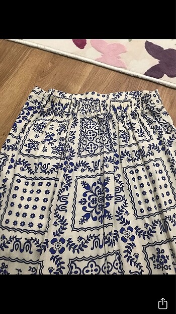 m Beden çeşitli Renk Bayan etek