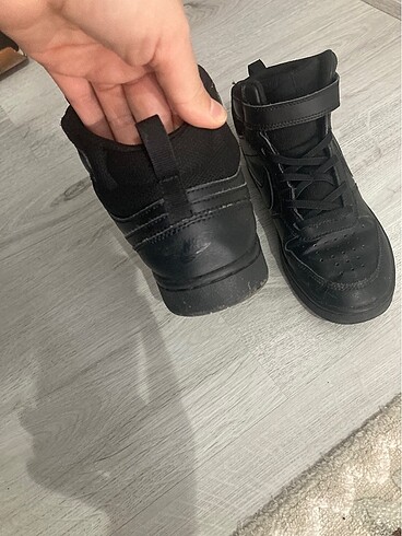 35 Beden Orijinal ayakkabı