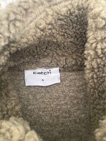 Diğer Catch marka üst