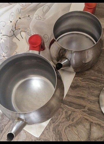 Çaydanlık