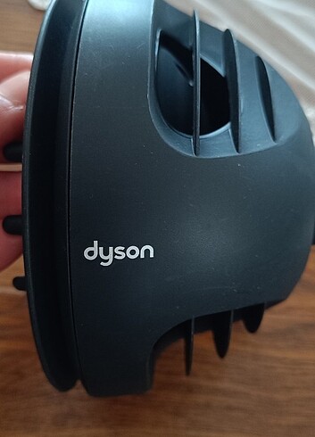  Beden Dyson başlığı