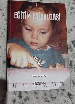 Eğitim psikolojisi pegem