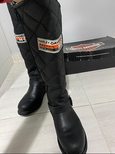 Orjinal Harley-Davidson 38
