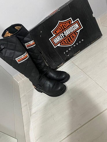 Harley Davidson Orjinal Harley-Davidson 38