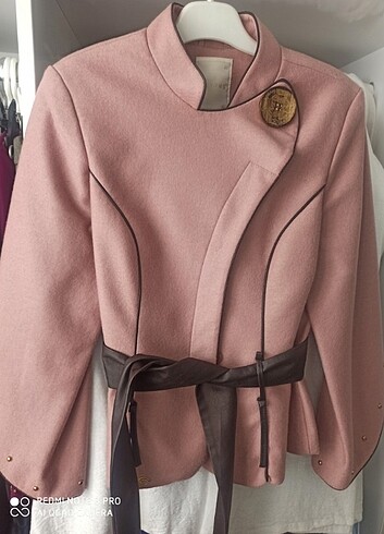 Zara Blazer ceket 