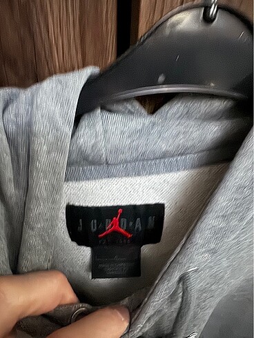 Nike Jordan Sweatshirt