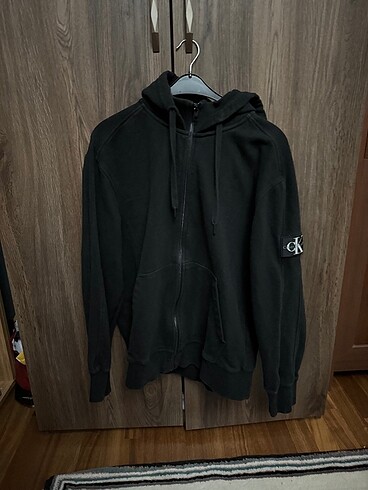 Calvin Klein Hırka