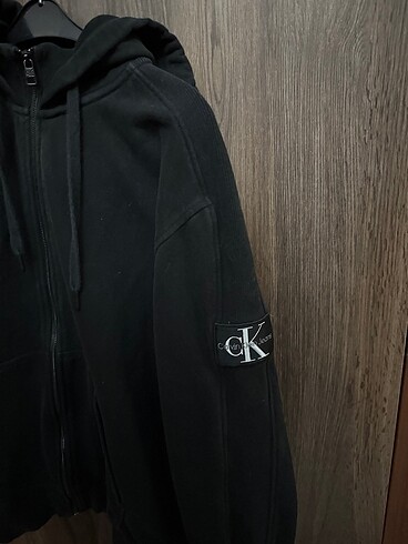 Calvin Klein Calvin Klein Hırka