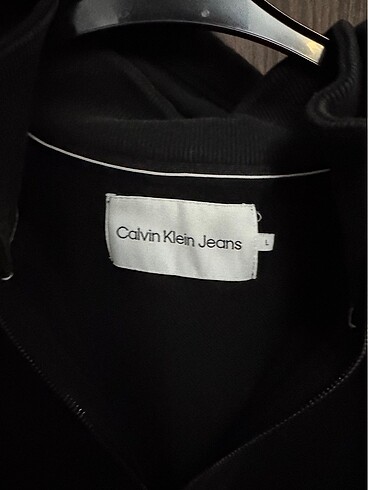 l Beden Calvin Klein Hırka
