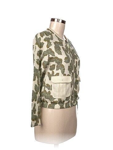 Zara Zara Ceket %70 İndirimli.