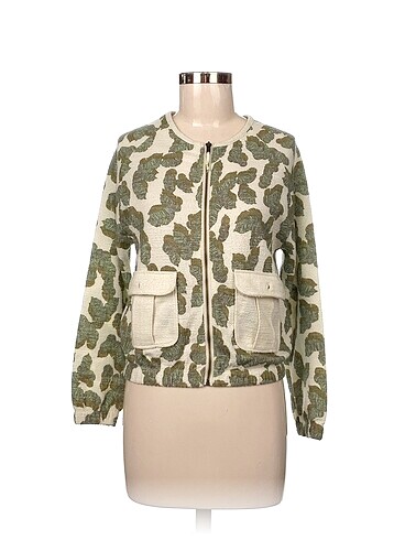 Zara Ceket %70 İndirimli.