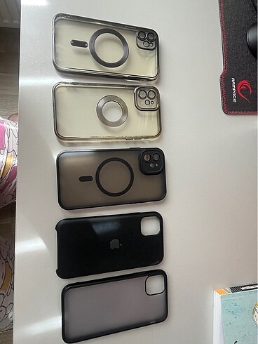 iPhone 11 telefon kılıfları toplu halde satılır