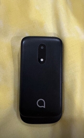 Alcatel marka tuşlu telefon