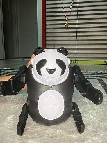 Diğer Robotik kodlama stem oyuncağı