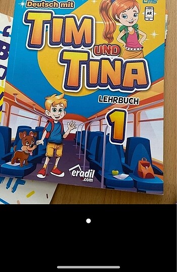 Tim und tina