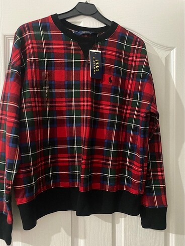 Ralph Lauren kazak