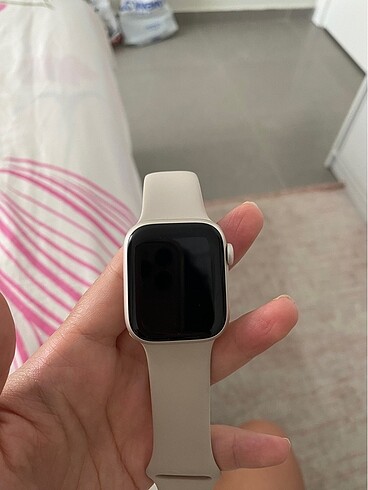Apple watch 9 son seri 41 mm