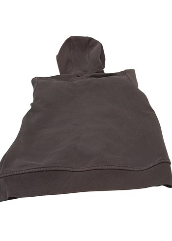 LCWaikiki Lacivert 10 11 yaş Erkek Çocuk kapşonlu  Sweatshirt - Görsel 9