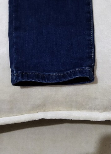 LC Waikiki 10-11 yaş sıfırdan farksız hiçbir deformesi yok erkek - Görsel 6