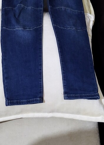 LC Waikiki 10-11 yaş sıfırdan farksız hiçbir deformesi yok erkek - Görsel 7