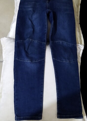 LC Waikiki 10-11 yaş sıfırdan farksız hiçbir deformesi yok erkek - Görsel 9