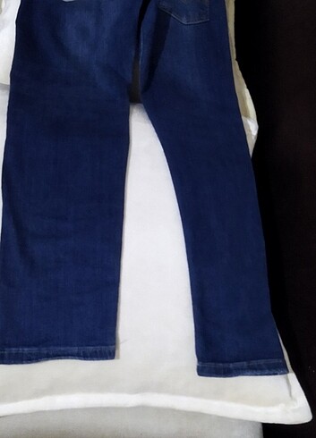 LC Waikiki 10-11 yaş sıfırdan farksız hiçbir deformesi yok erkek - Görsel 11