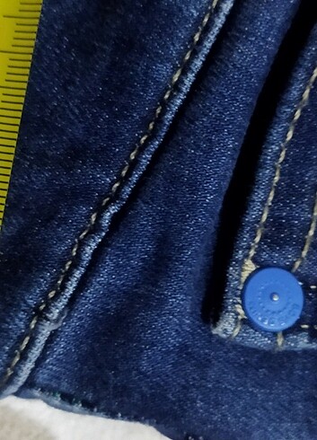 LC Waikiki 10-11 yaş sıfırdan farksız hiçbir deformesi yok erkek - Görsel 15