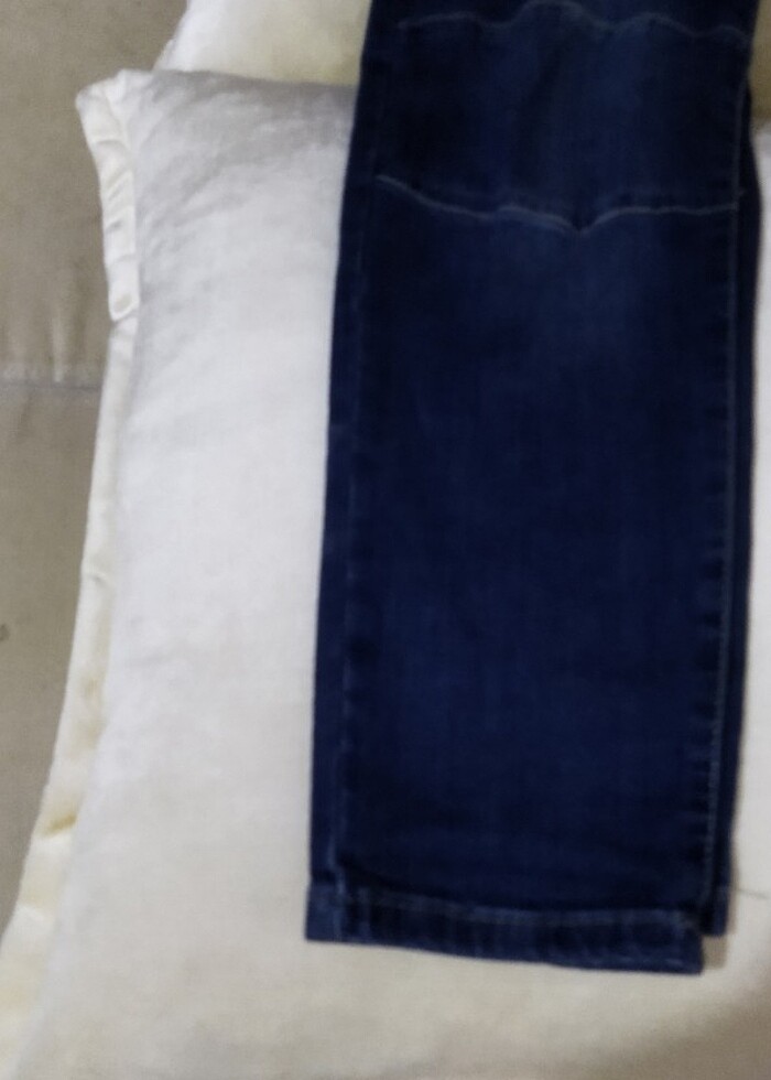 LC Waikiki 10-11 yaş sıfırdan farksız hiçbir deformesi yok erkek - Görsel 2