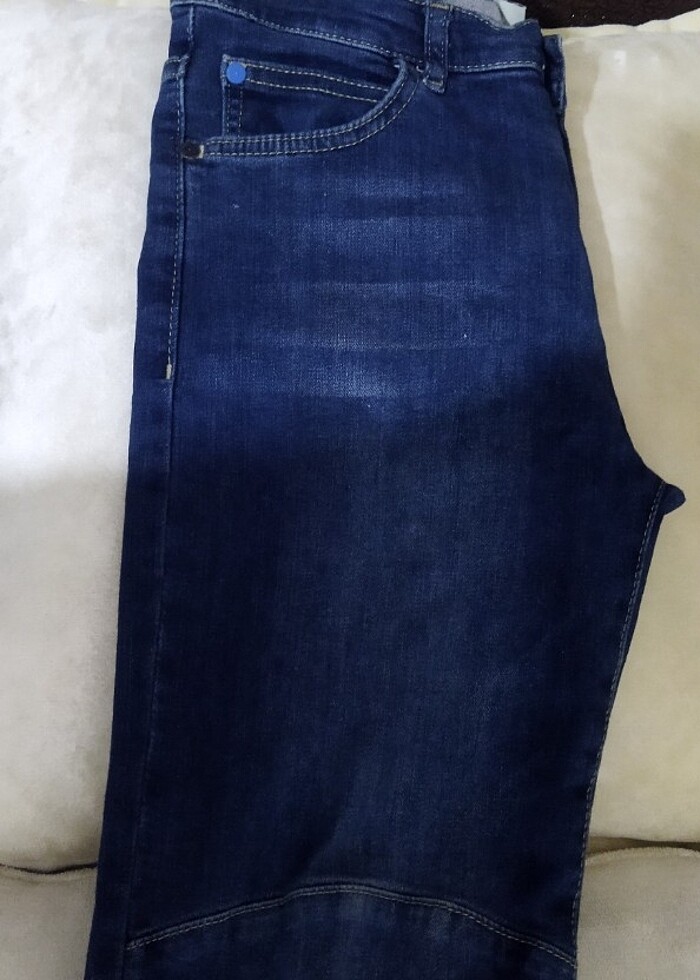 LC Waikiki 10-11 yaş sıfırdan farksız hiçbir deformesi yok erkek - Görsel 4