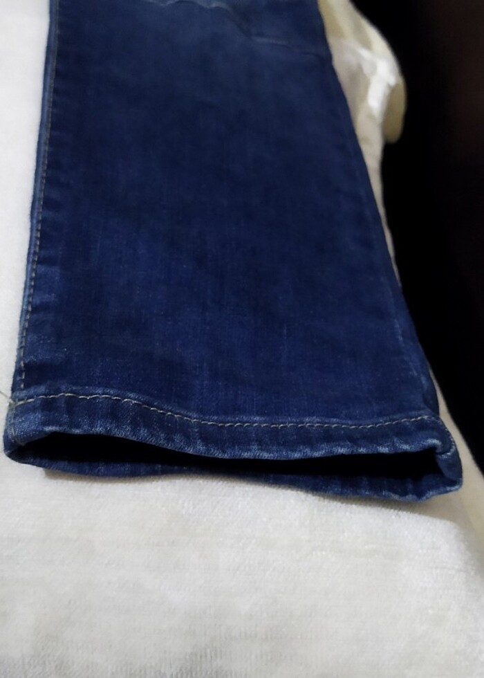 LC Waikiki 10-11 yaş sıfırdan farksız hiçbir deformesi yok erkek - Görsel 5