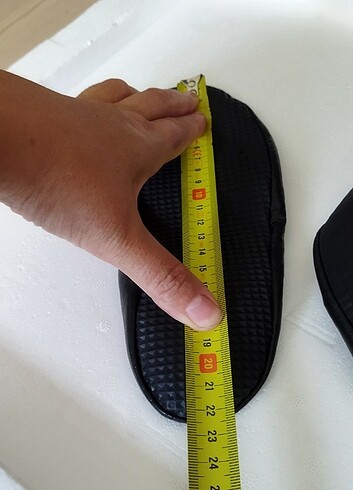 22 Beden siyah Renk Erkek çocuk kız çocuk 20 cm ve 22 cm pisi pısı babet ayakkabı si
